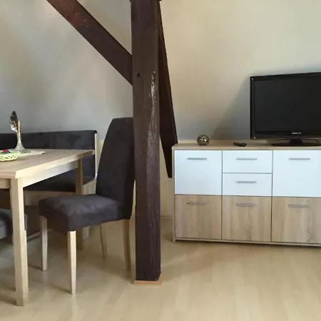 Ferienwohnung C: Die Maisonette - #127013 Appartement