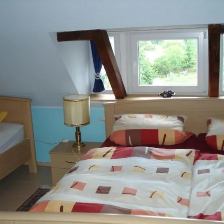 Ferienwohnung C: Die Maisonette - #127013 *