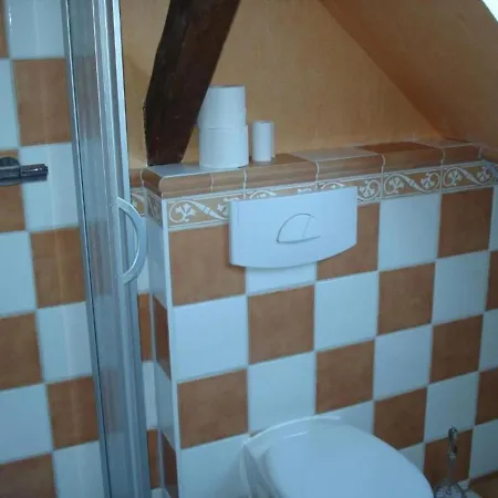 Ferienwohnung C: Die Maisonette - #127013 Appartement